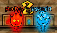 Fireboy & Watergirl 2