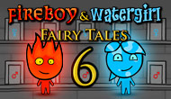 Fireboy & Watergirl 6