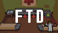 FTD : Fixin' To Die