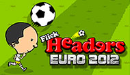 Flick Headers Euro 2012