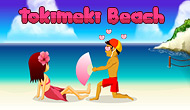 Tokimeki Beach