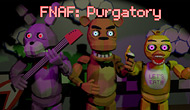 FNAF: Final Purgatory