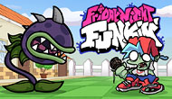 FNF Vs. Chomper