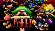 FNF: Classified