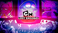 FNF CN Lost Episodes