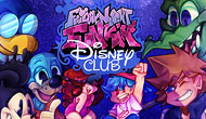 FNF Disney Club