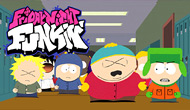 FNF Doubling Down: Kyle vs Cartman