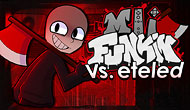 Mii Funkin: Vs. Eteled