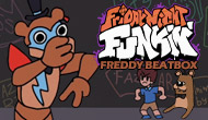 FNF Vs. Freddy Beatbox