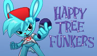 FNF Vs. Flippy: Happy Tree Funkers