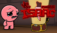 FNF Vs. Isaac