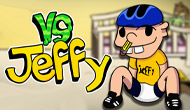 FNF Vs. Jeffy