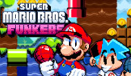 Super Mario Bros. Funkers