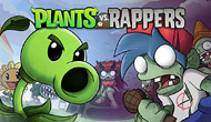 FNF: Plants vs. Rappers