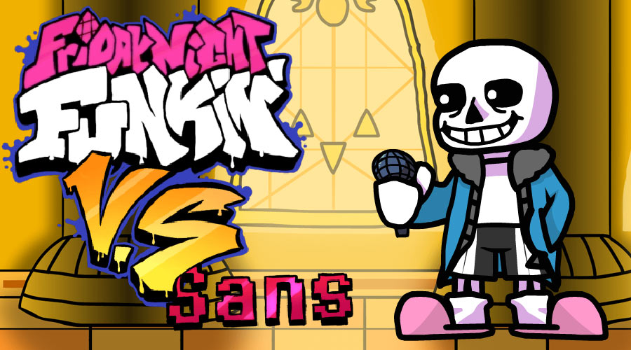 FNF Vs. Sans