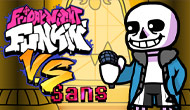 FNF Vs. Sans