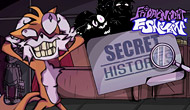 FNF Vs. Tails: Secret Histories