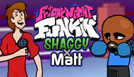 FNF: Shaggy x Matt