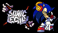 FNF Sonic Legacy