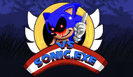 FNF Vs. Sonic.Exe