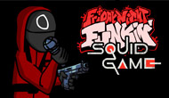 FNF : Squid Game DEMO