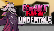 FNF Undertale