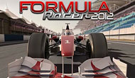 Formula Racer 2012