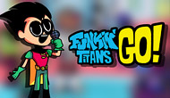 Funkin Titans Go!