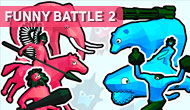 Funny Battle Simulator 2