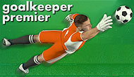 Goalkeeper Premier