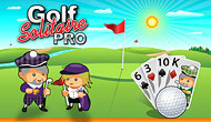 Golf Solitaire Pro