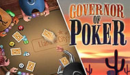 Governor of Poker