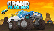 Grand Truckismo