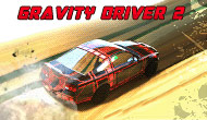 Gravity Driver 2