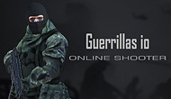 Guerrillas.io