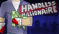 Handless Millionaire