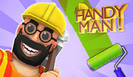 Handyman 3D