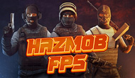 Hazmob FPS: Online Shooter