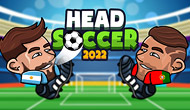 Head Soccer 2022