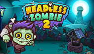 Headless Zombie 2