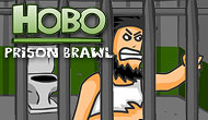 Hobo 2 Prison Brawl