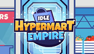 Idle Hypermart Empire