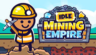 Idle Mining Empire