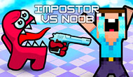 Impostor vs Noob