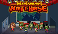 Infectonator Hot Chase