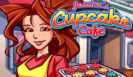 Jessica's Cupcake Cafe