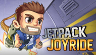 JetPack Joyride