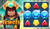 Jewels Blitz 4