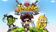 Jewels Hero