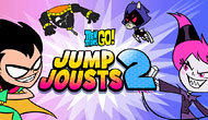 Jump Jousts 2